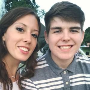 Meet your Posher, Cailey